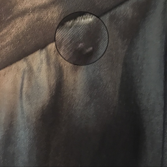 Tadashi floor-length skirt - Picture 7 of 8